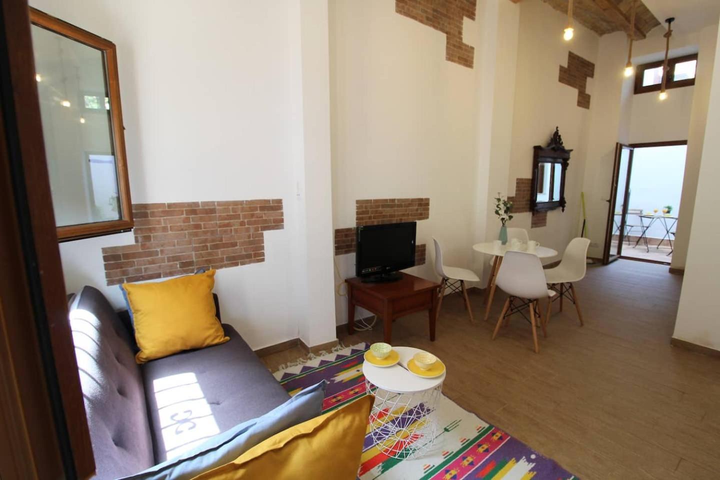 Appartement Casa Tipica Del Cabanyal *