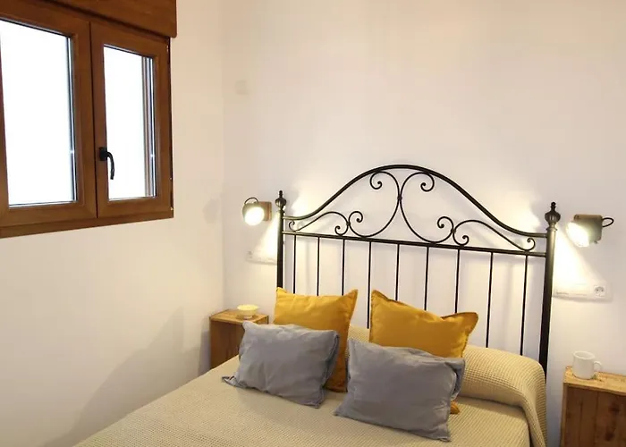 Casa Tipica Del Cabanyal