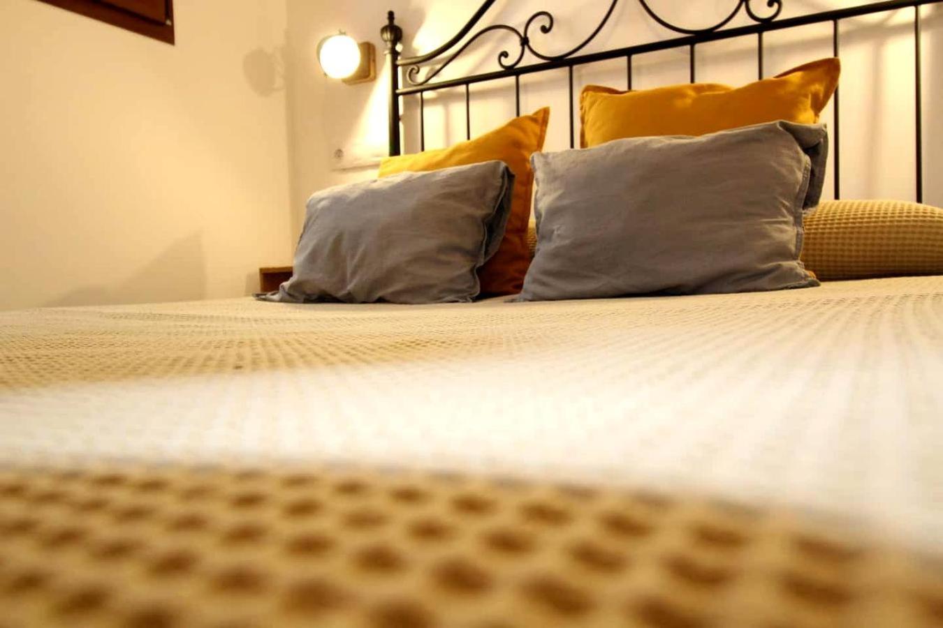 Appartamento Casa Tipica Del Cabanyal