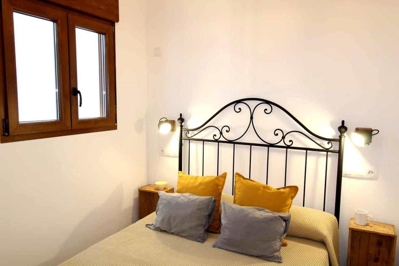 Casa Tipica Del Cabanyal Appartamento *
